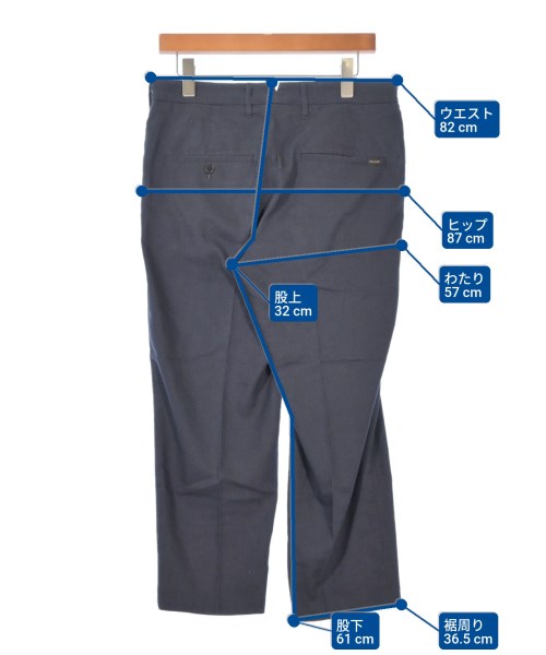 Deluxe กางเกง อื่น