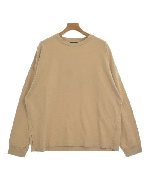 Deluxe เสื้อยืด/เสื้อท็อปส์