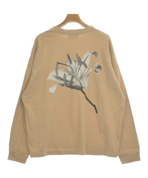 Deluxe เสื้อยืด/เสื้อท็อปส์