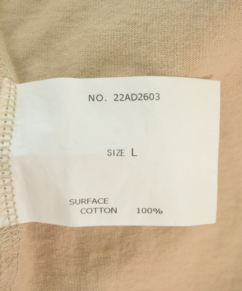 Deluxe เสื้อยืด/เสื้อท็อปส์