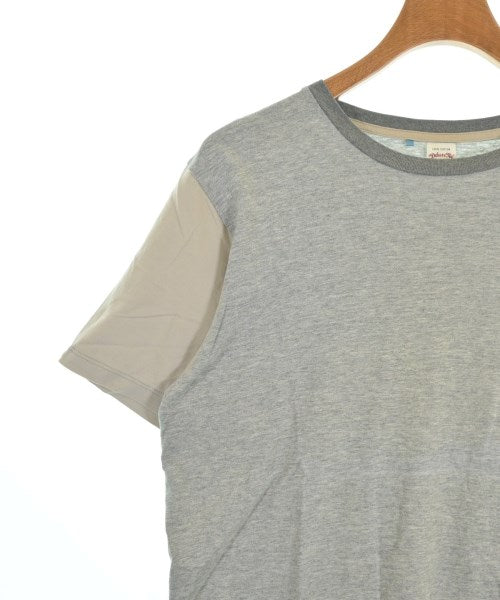 Deluxe เสื้อยืด/เสื้อท็อปส์