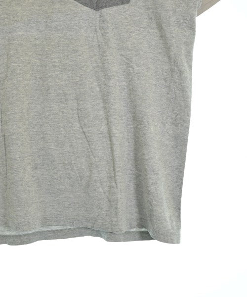 Deluxe เสื้อยืด/เสื้อท็อปส์