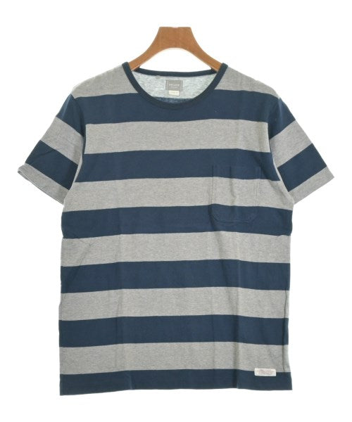 Deluxe เสื้อยืด/เสื้อท็อปส์