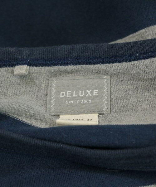 Deluxe เสื้อยืด/เสื้อท็อปส์