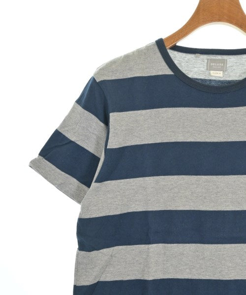 Deluxe เสื้อยืด/เสื้อท็อปส์