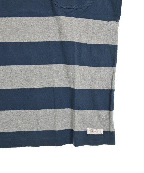 Deluxe เสื้อยืด/เสื้อท็อปส์