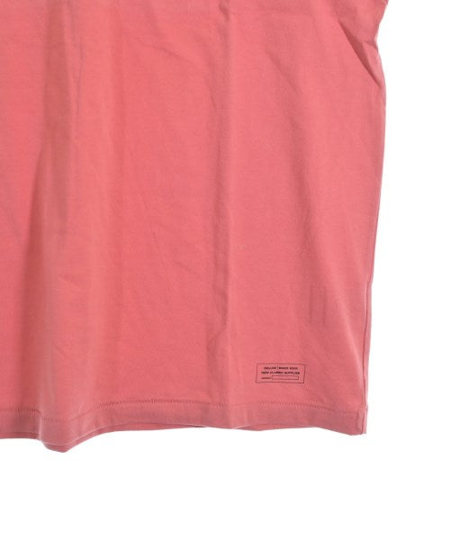 Deluxe เสื้อยืด/เสื้อท็อปส์