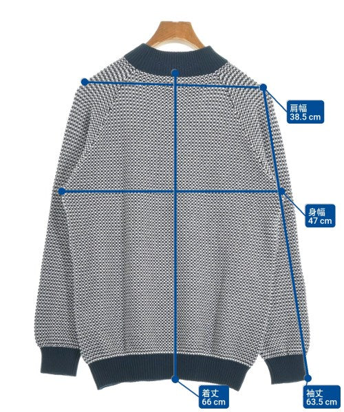 Deluxe เสื้อกันหนาว