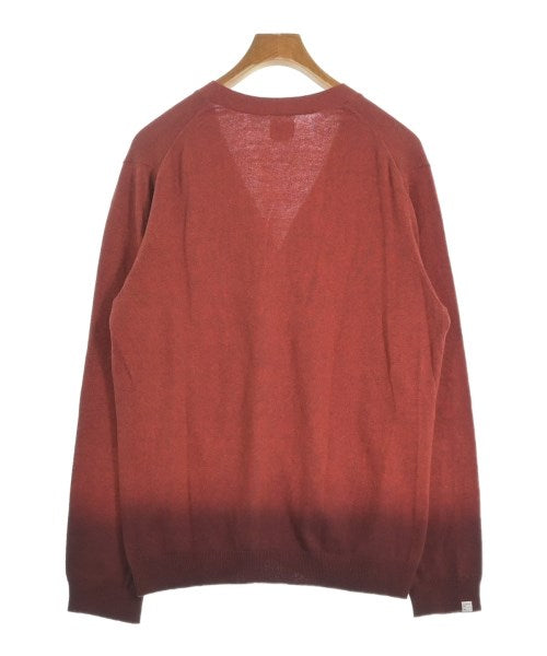 Deluxe เสื้อคาร์ดิแกน