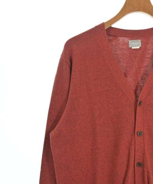 Deluxe เสื้อคาร์ดิแกน