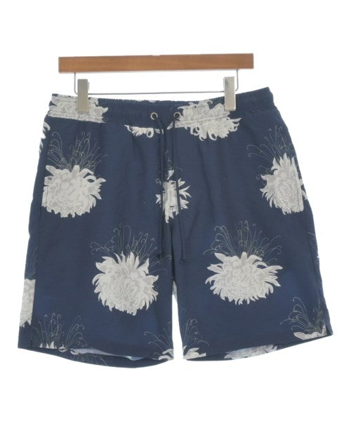 Deluxe กางเกงขาสั้น