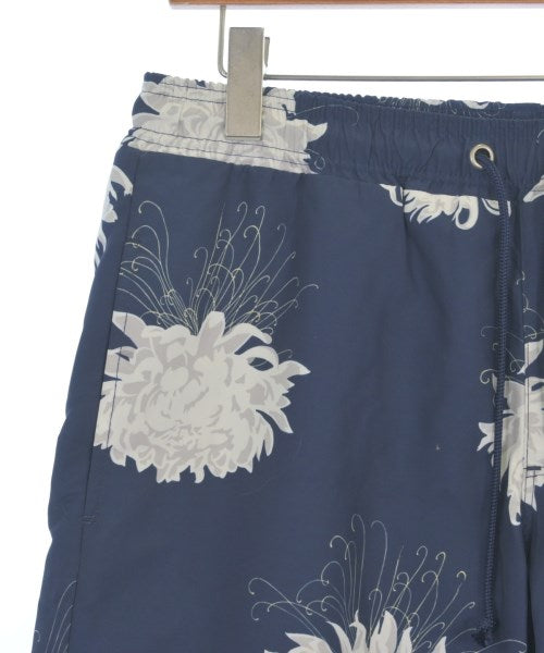 Deluxe กางเกงขาสั้น