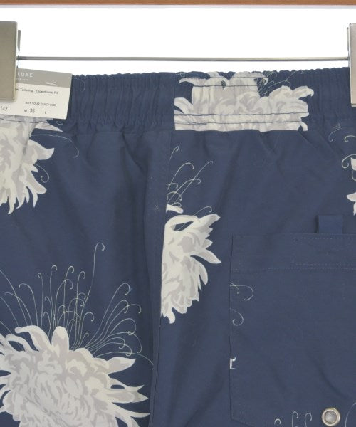 Deluxe กางเกงขาสั้น