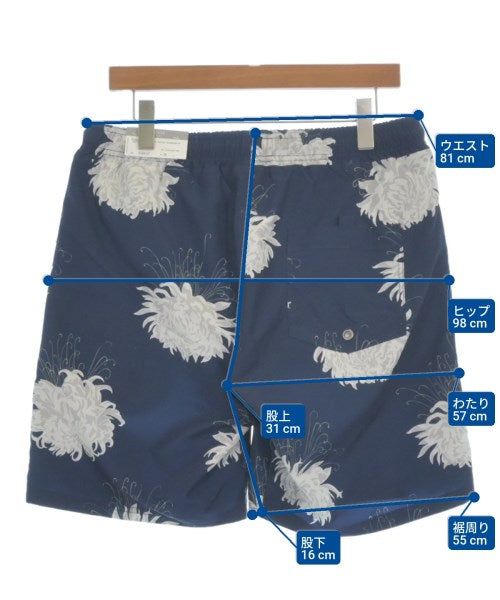 Deluxe กางเกงขาสั้น