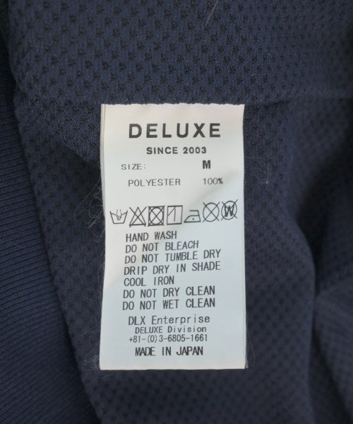 Deluxe กางเกงขาสั้น