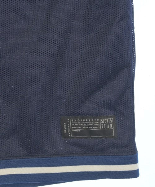 Deluxe กางเกงขาสั้น