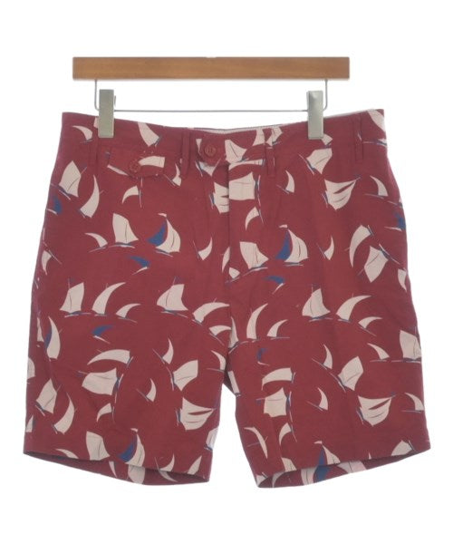 Deluxe กางเกงขาสั้น