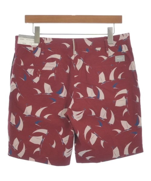 Deluxe กางเกงขาสั้น