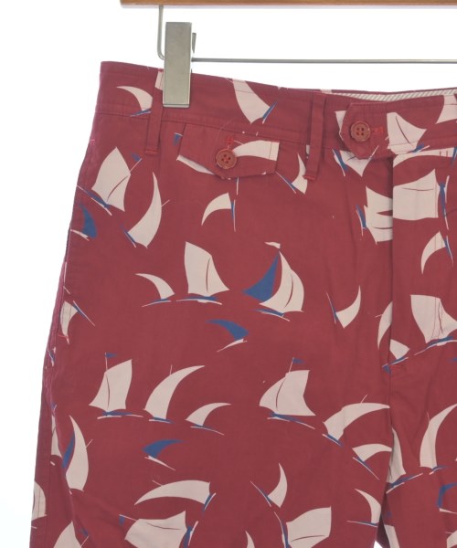 Deluxe กางเกงขาสั้น