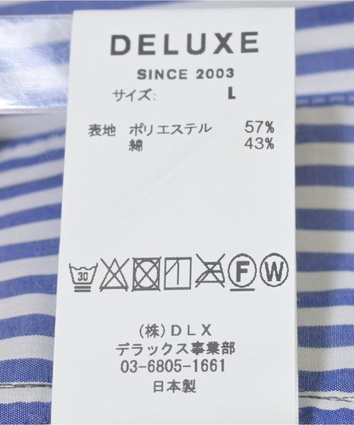 Deluxe กางเกงขาสั้น