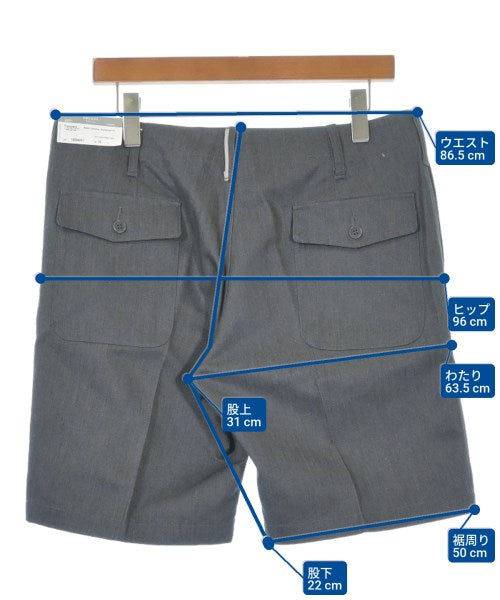 Deluxe กางเกงขาสั้น