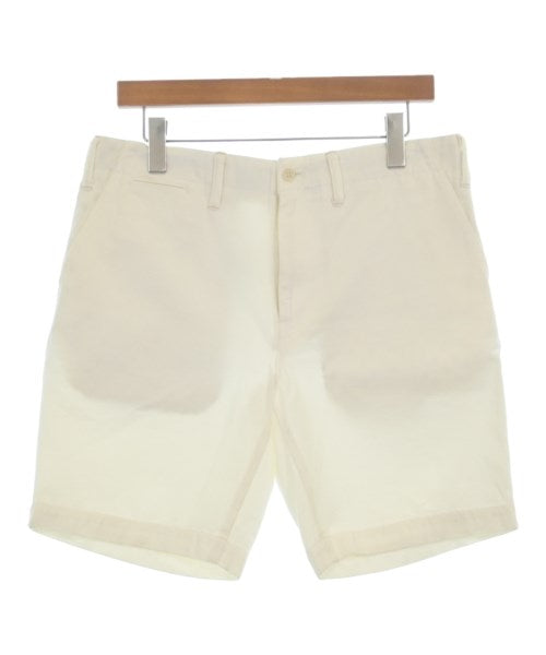 Deluxe กางเกงขาสั้น