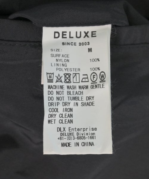 Deluxe กางเกงขาสั้น