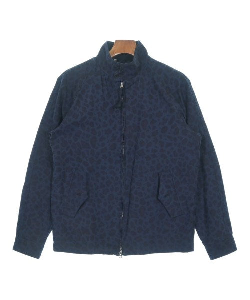 Deluxe แจ็คเก็ตเบลาส์