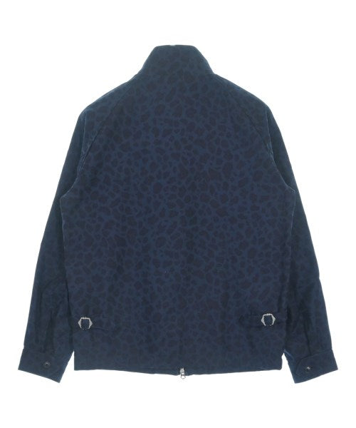 Deluxe แจ็คเก็ตเบลาส์