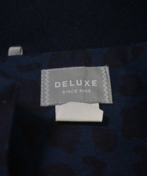 Deluxe แจ็คเก็ตเบลาส์