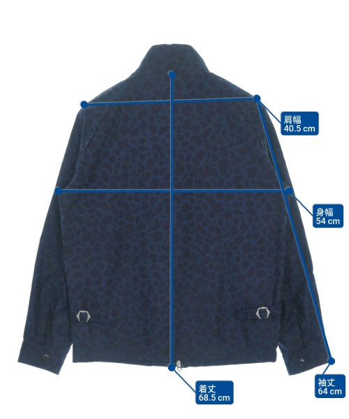 Deluxe แจ็คเก็ตเบลาส์