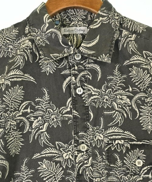 Deluxe เสื้อลำลอง