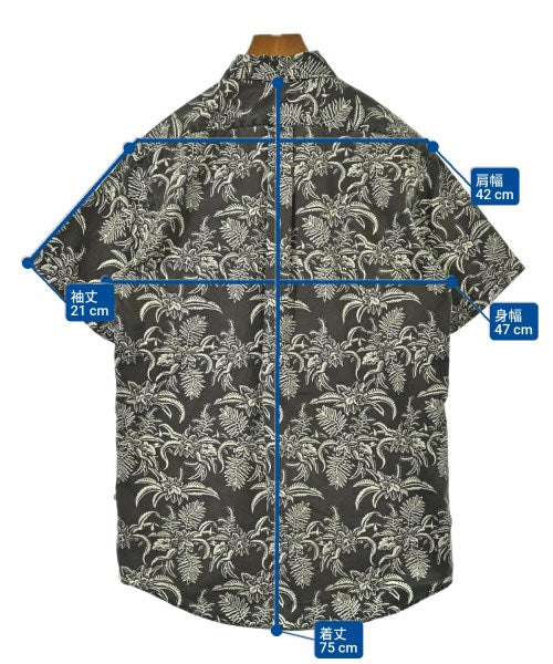 Deluxe เสื้อลำลอง