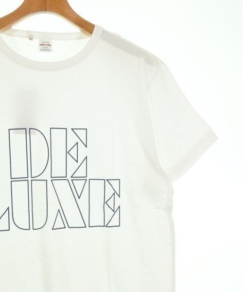 Deluxe เสื้อยืด/เสื้อท็อปส์