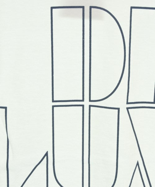 Deluxe เสื้อยืด/เสื้อท็อปส์