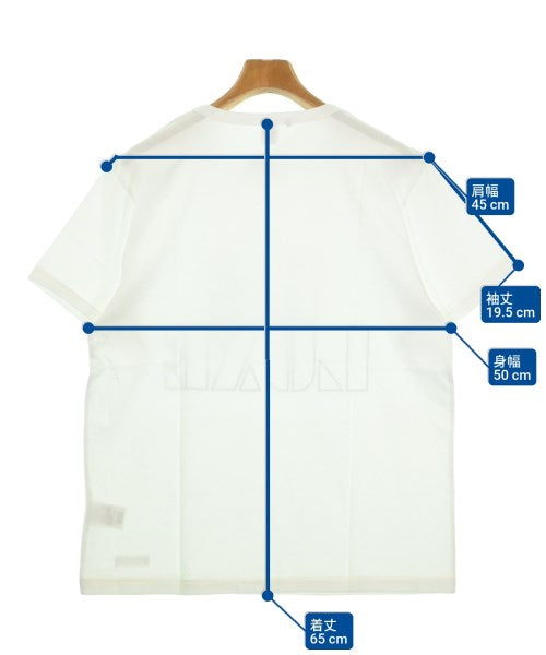 Deluxe เสื้อยืด/เสื้อท็อปส์