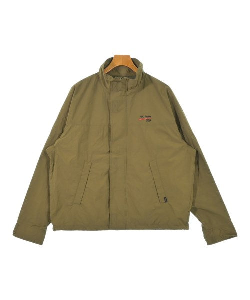 Deluxe แจ็คเก็ตเบลาส์ อื่น