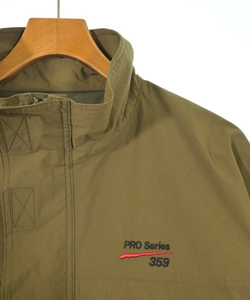 Deluxe แจ็คเก็ตเบลาส์ อื่น