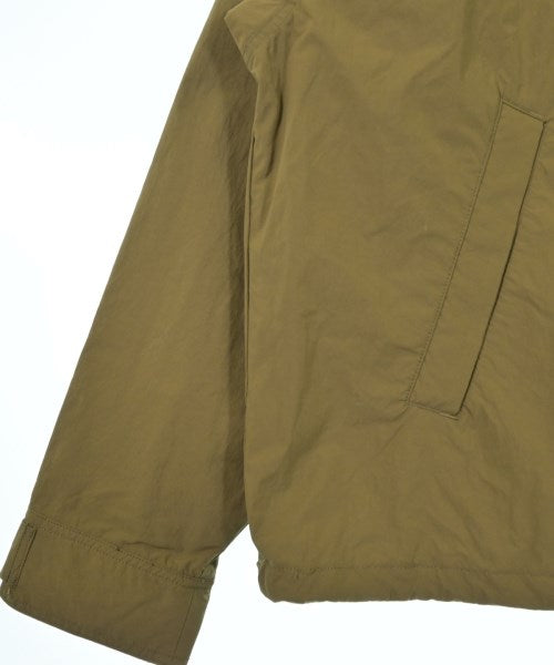 Deluxe แจ็คเก็ตเบลาส์ อื่น