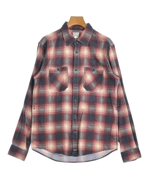 Deluxe เสื้อลำลอง