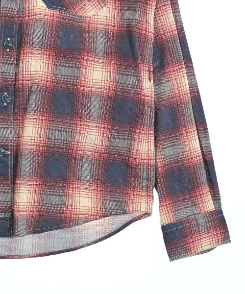 Deluxe เสื้อลำลอง