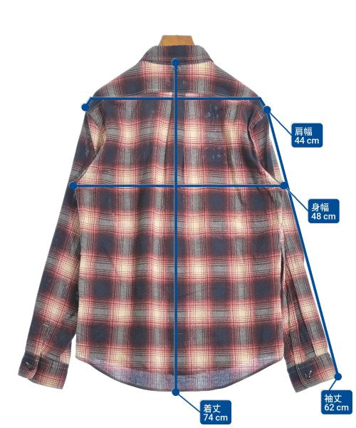 Deluxe เสื้อลำลอง