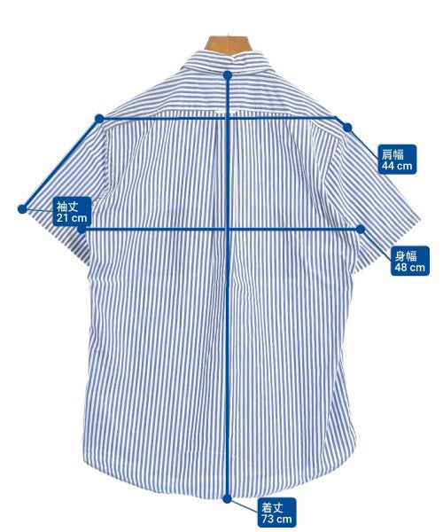 Deluxe เสื้อลำลอง