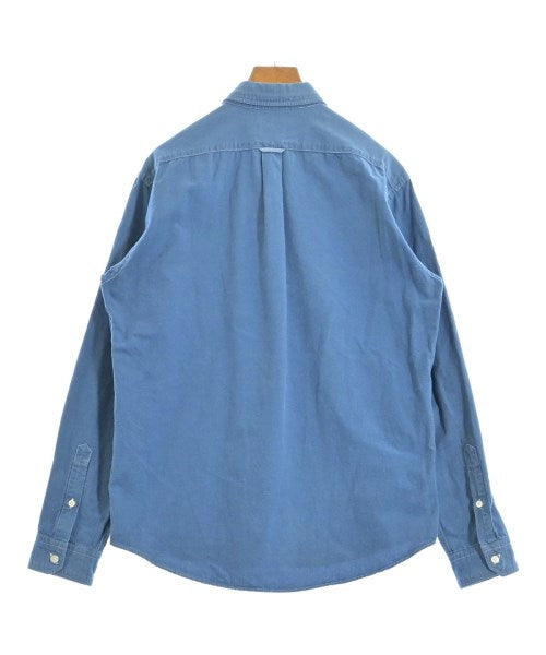 Deluxe เสื้อลำลอง