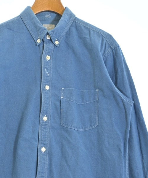 Deluxe เสื้อลำลอง