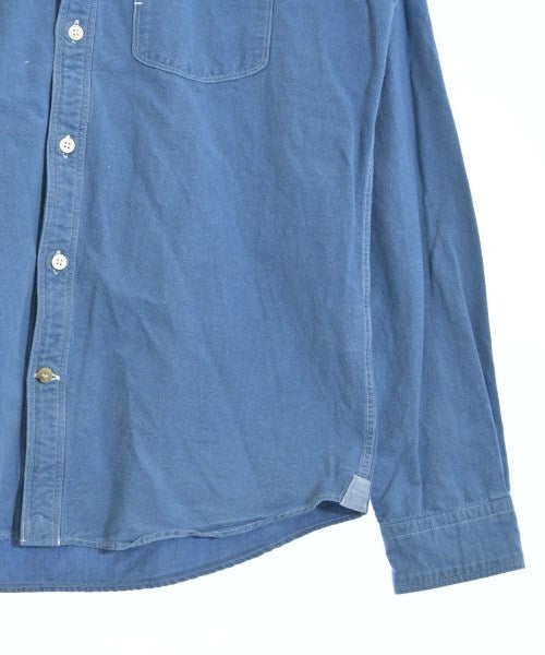 Deluxe เสื้อลำลอง