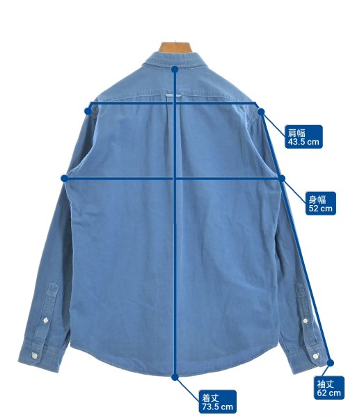 Deluxe เสื้อลำลอง