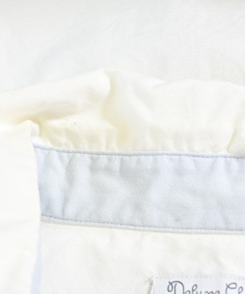 Deluxe เสื้อลำลอง