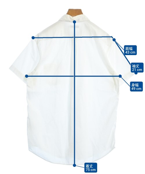 Deluxe เสื้อลำลอง