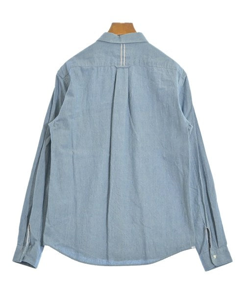 Deluxe เสื้อลำลอง